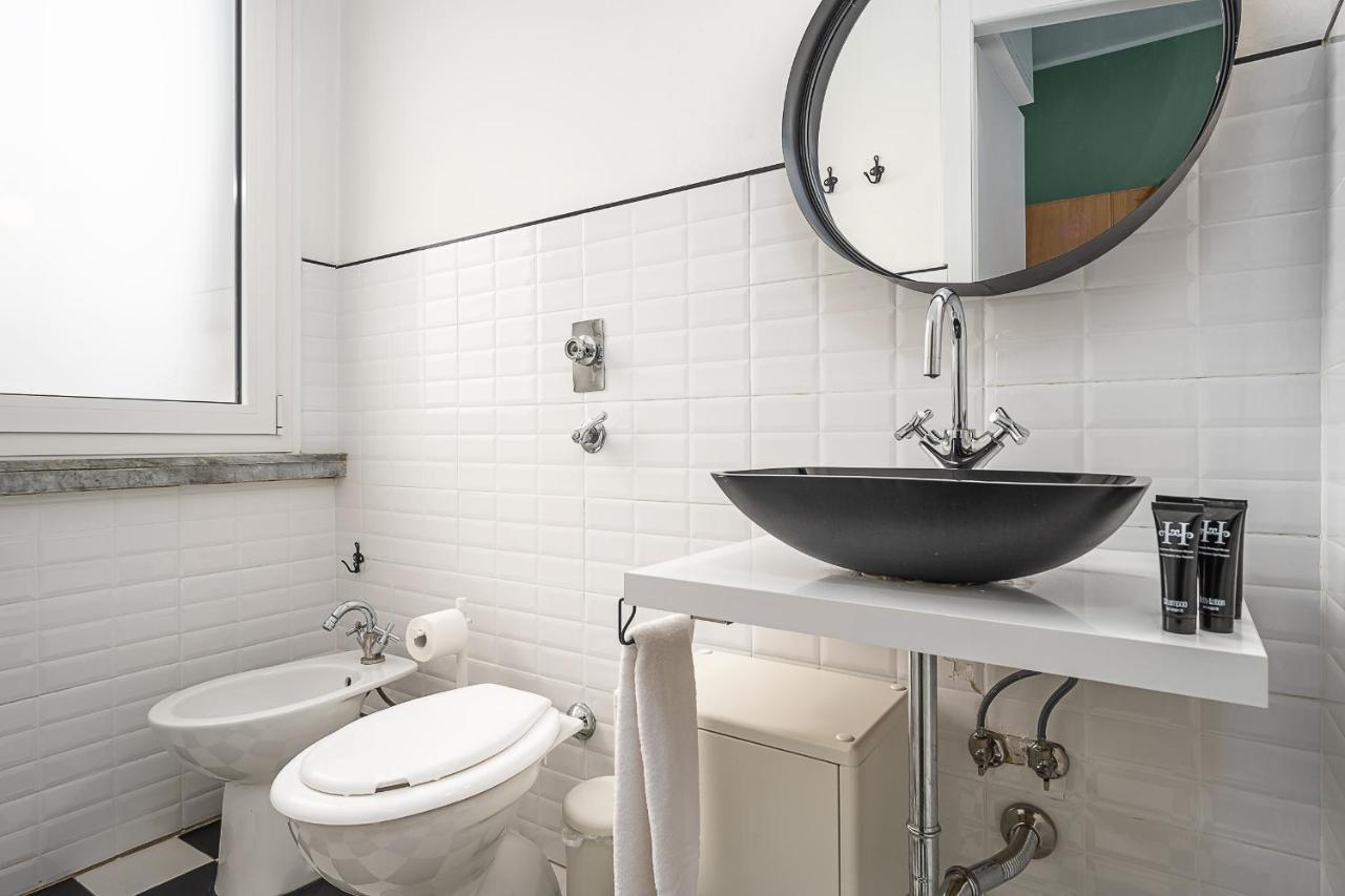 Apartamento Hemeras Boutique Homes - Large In Citylife District