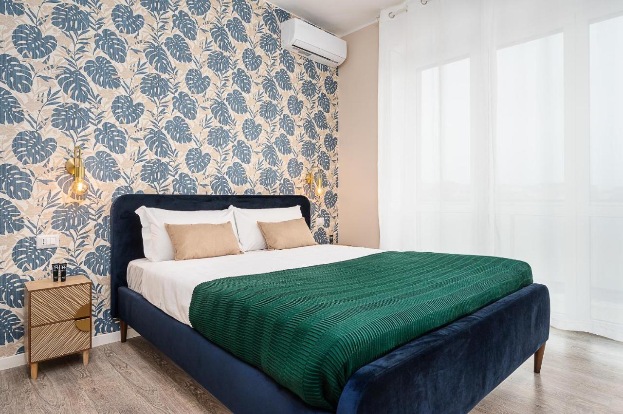 Apartamento Hemeras Boutique Homes - Large In Citylife District Milán
