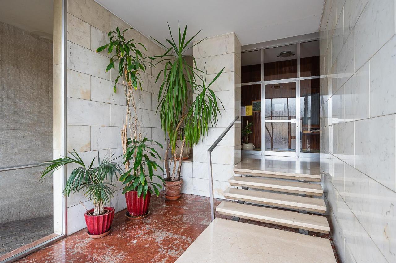 Hemeras Boutique Homes - Large In Citylife District Apartamento